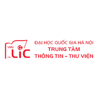 Shared data of Vietnam National University, Hanoi